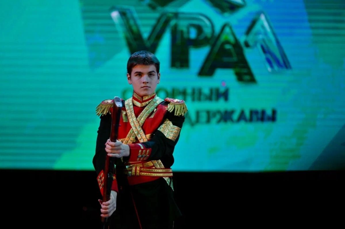 Стартовал прием заявок на региональную премию «Комбат Победы»