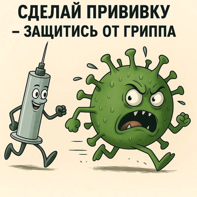 В Свердловской области набирает обороты прививочная кампания