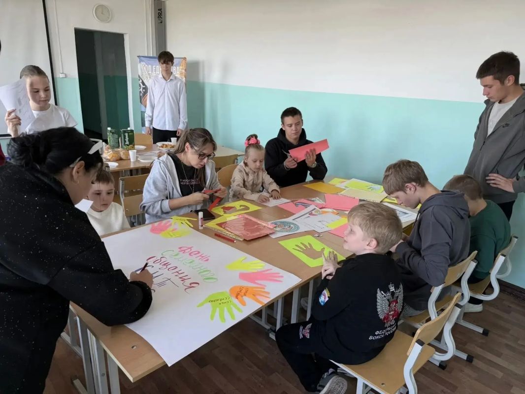 День семейного общения проходит для студенческих семей вузов, колледжей и техникумов Среднего Урала День семейного общения проходит для студенческих семей вузов, колледжей и техникумов Среднего Урала