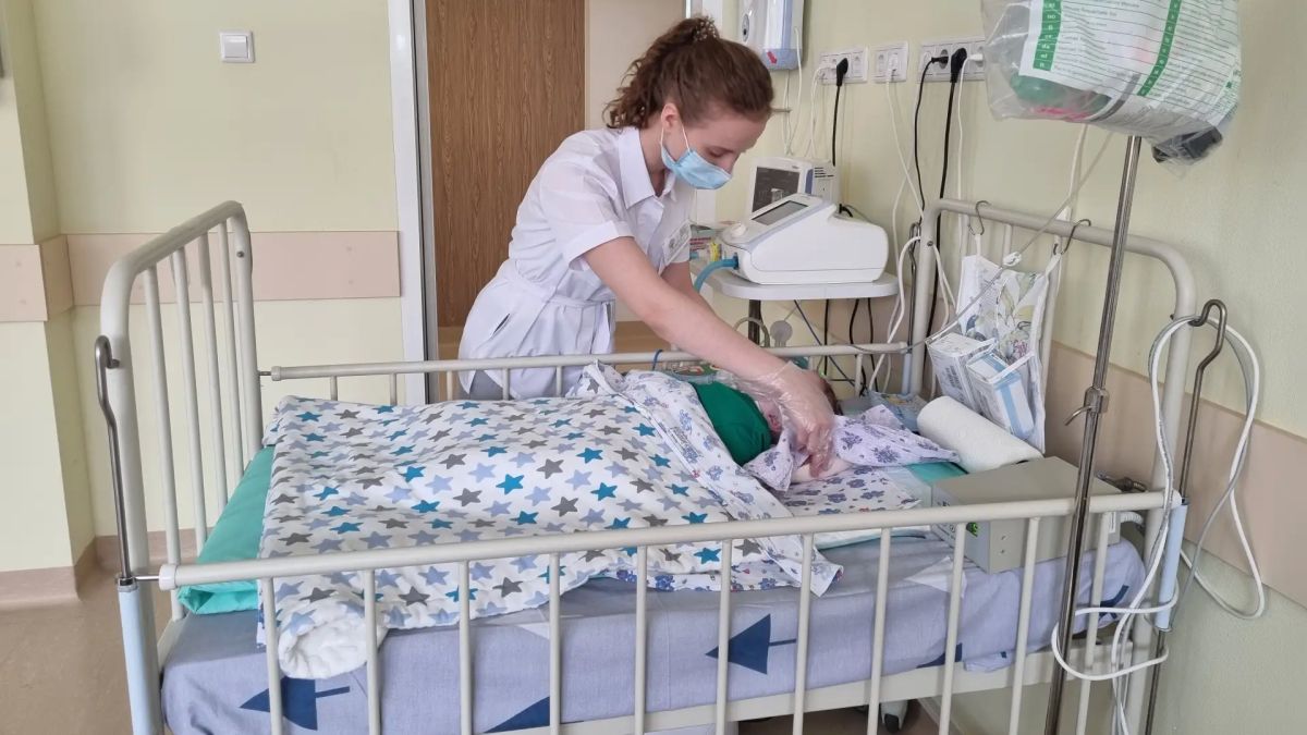 Во вторую субботу октября мир отмечает День хосписной и паллиативной помощи Во вторую субботу октября мир отмечает День хосписной и паллиативной помощи
