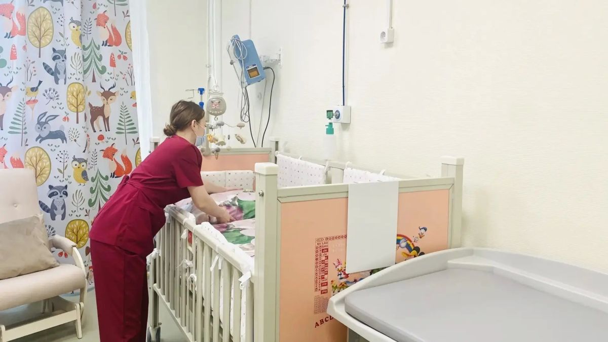 Во вторую субботу октября мир отмечает День хосписной и паллиативной помощи Во вторую субботу октября мир отмечает День хосписной и паллиативной помощи