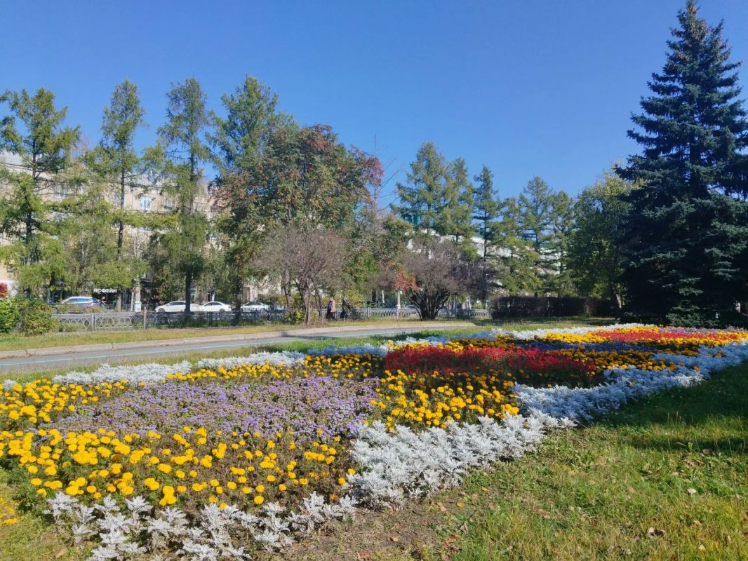 Доброе воскресное