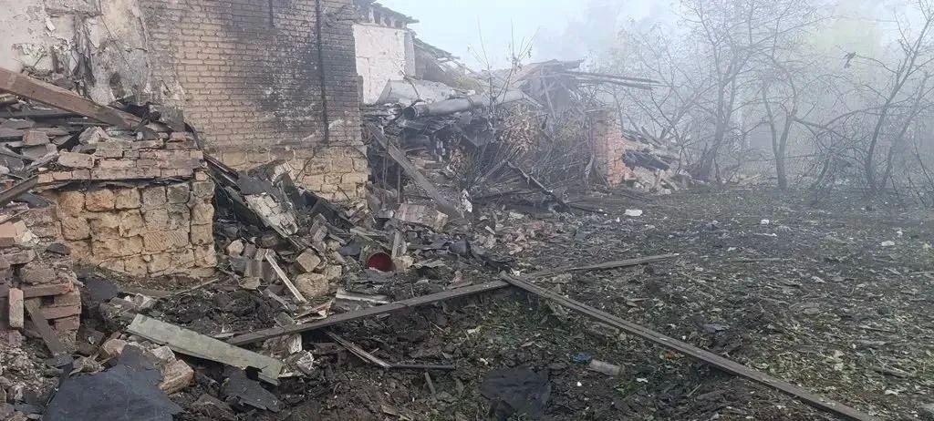 В ЛНР после украинских ударов погиб взрослый и ребёнок, а также 13 человек ранено, сообщил Леонид Пасечник В ЛНР после украинских ударов погиб взрослый и ребёнок, а также 13 человек ранено, сообщил Леонид Пасечник