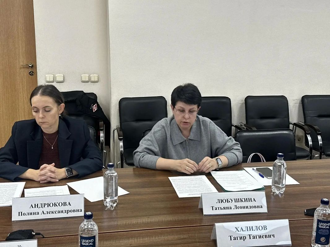 Круглый стол на тему «Доступная среда: защита прав инвалидов», организованный Национальным правозащитным комитетом, состоялся 8 октября в Общественной палате Свердловской области Круглый стол на тему «Доступная среда: защита прав инвалидов», организованный Национальным правозащитным комитетом, состоялся 8 октября в Общественной палате Свердловской области