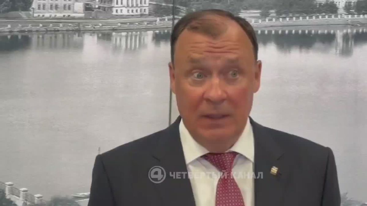 Добиваться строительства второй ветки метро после ухода с поста мэра пообещал Алексей Орлов