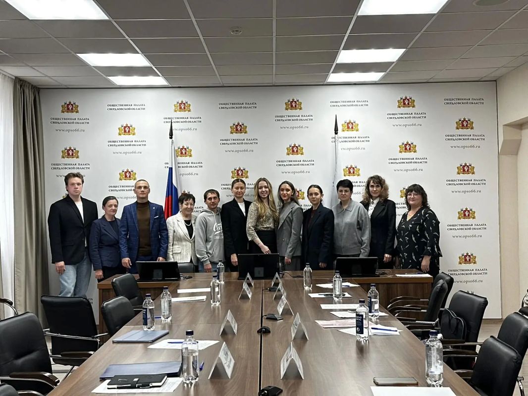 Круглый стол на тему «Доступная среда: защита прав инвалидов», организованный Национальным правозащитным комитетом, состоялся 8 октября в Общественной палате Свердловской области Круглый стол на тему «Доступная среда: защита прав инвалидов», организованный Национальным правозащитным комитетом, состоялся 8 октября в Общественной палате Свердловской области