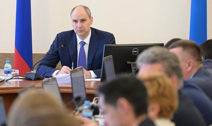 Денис Паслер выступил против строительства нескольких мусорных заводов в регионе