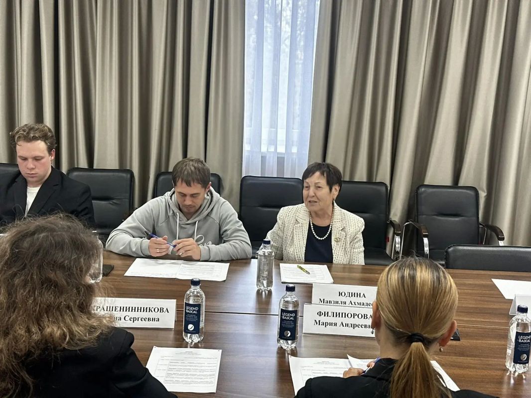 Круглый стол на тему «Доступная среда: защита прав инвалидов», организованный Национальным правозащитным комитетом, состоялся 8 октября в Общественной палате Свердловской области Круглый стол на тему «Доступная среда: защита прав инвалидов», организованный Национальным правозащитным комитетом, состоялся 8 октября в Общественной палате Свердловской области