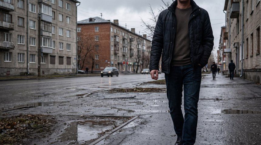 Климатологи: зима в России будет тёплой и почти бесснежной
