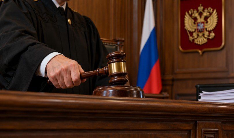 Супругов будут судить за сеть притонов под видом массажных салонов Екатеринбурга