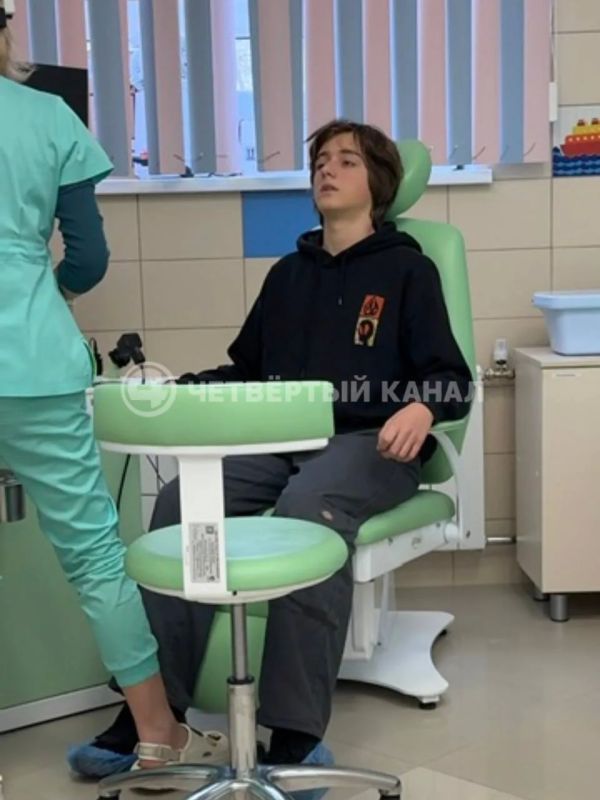 «До сих пор лечим голову и нервы»: подросток, избитый лыжником на Уктусе, продолжает реабилитацию