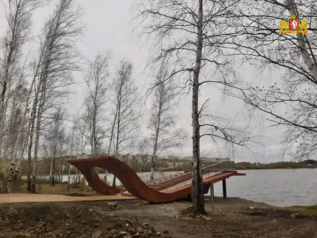 Дополнительные средства – на благоустройство уральских городов Дополнительные средства – на благоустройство уральских городов