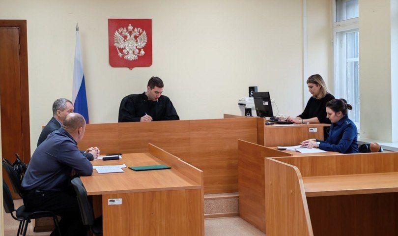 Мужчину судят за помощь в подкупе чиновника ради земли без торгов в Ревде