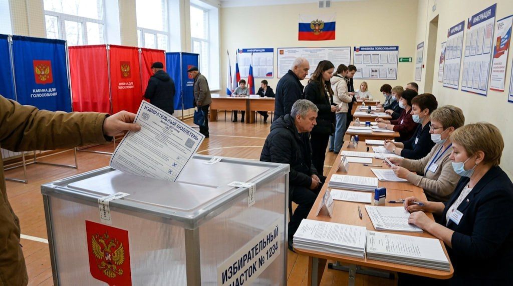 В Арамили УК, от которой хотят уйти жильцы, привлекли к проверке итогов голосования