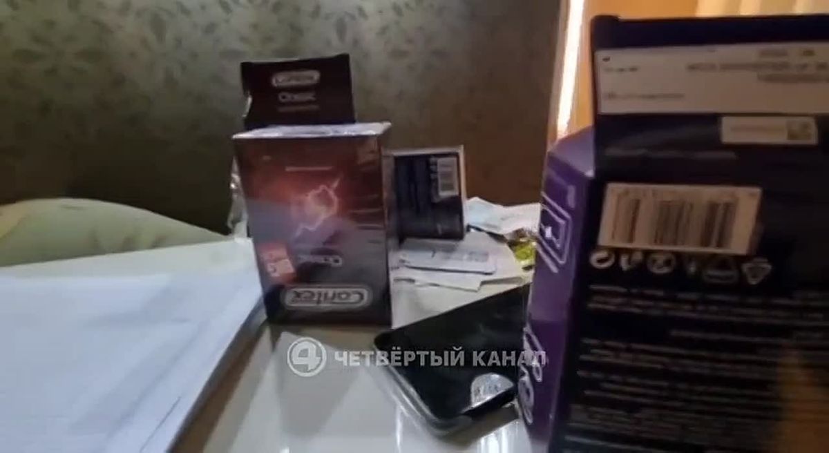 Семейный бизнес на интим-услугах создали уральцы в Екатеринбурге
