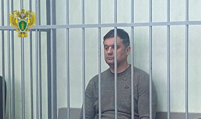 9 лет колонии за взятку оставили экс-главе екатеринбургского «Гортранса»