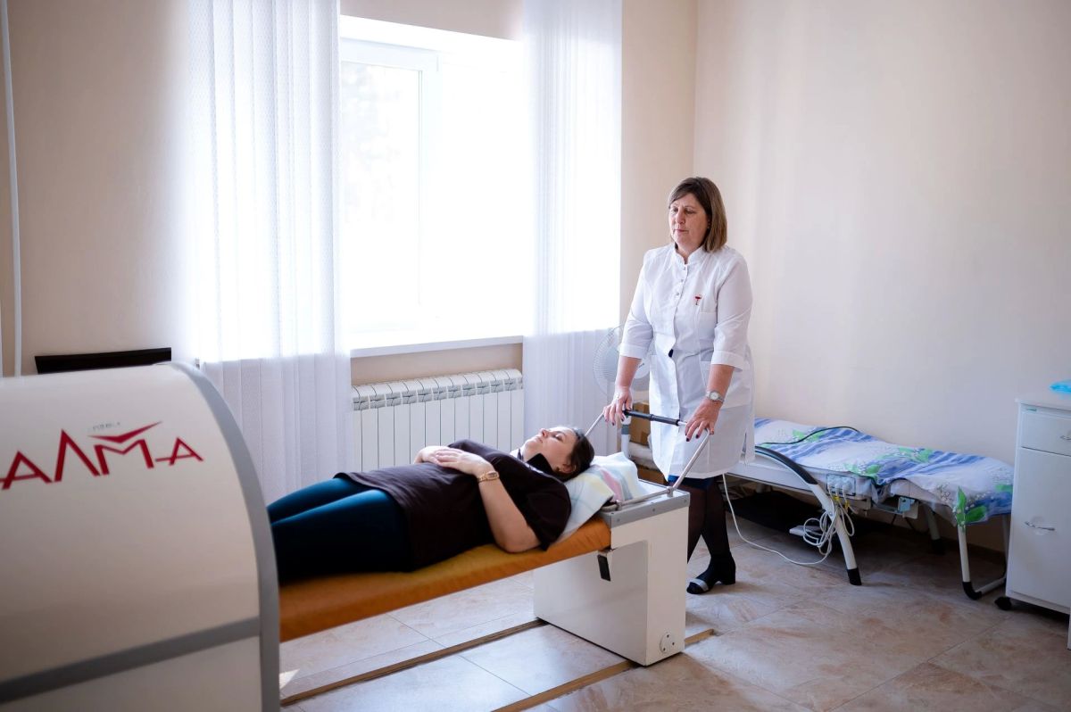 «Вы возвращаетесь к обычной жизни!»: рассказываем, как проходит реабилитация после мастэктомии в санатории «Маян»