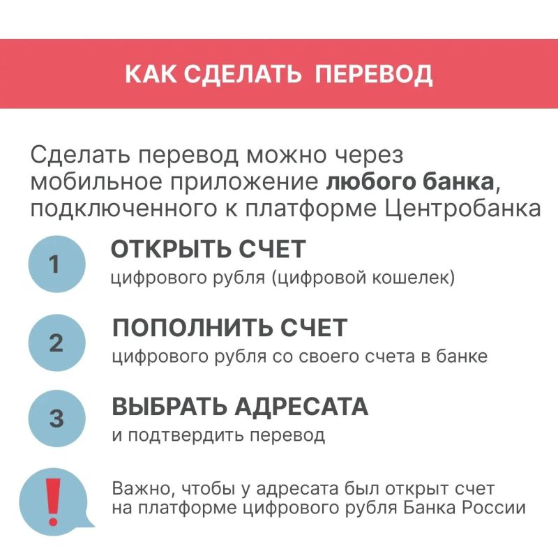 В России с 1 сентября запустили новый формат национальной валюты — цифровой рубль В России с 1 сентября запустили новый формат национальной валюты — цифровой рубль