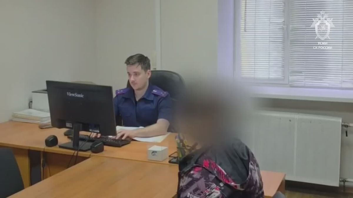 Пришлось стрелять, чтобы задержать диверсанта: подросток поджёг полицейские машины по заданию кураторов из интернета