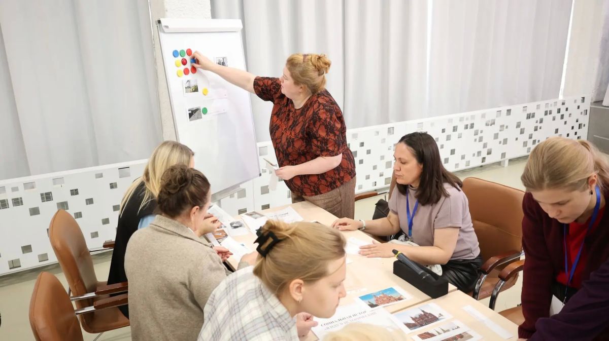 Программа Всероссийской инклюзивной недели на Среднем Урале объединит почти сотню событий