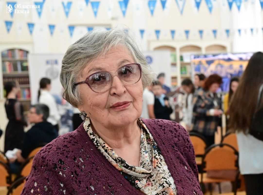 Названы лауреаты премии имени Владислава Крапивина Названы лауреаты премии имени Владислава Крапивина
