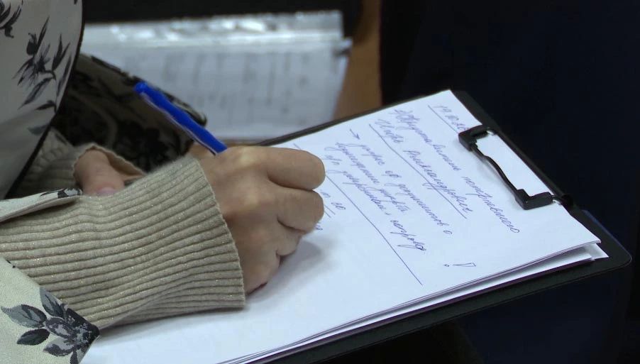В Екатеринбурге рассматривают дело бывшего топ-менеджера коммунального холдинга