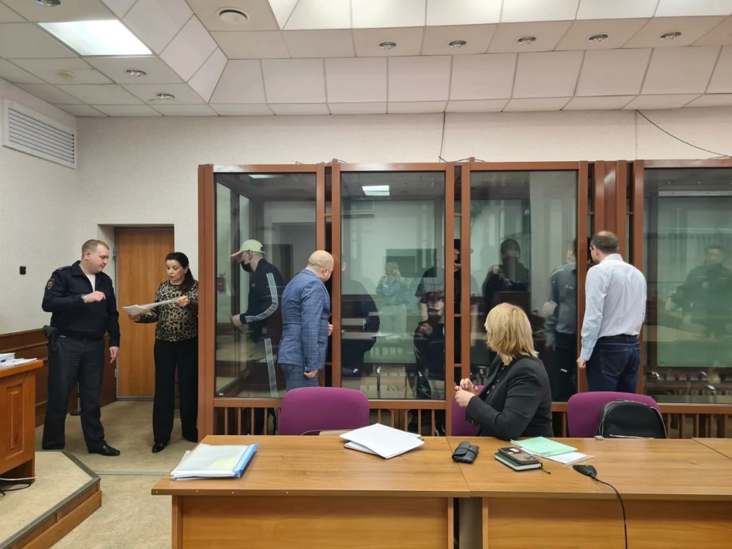 В Екатеринбурге стартовал громкий судебный процесс по делу об «адской автомойке»