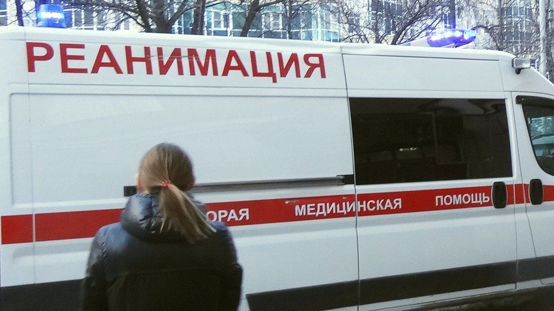 Врачи рассказали, как спасали 17-летнюю свердловчанку после ДТП