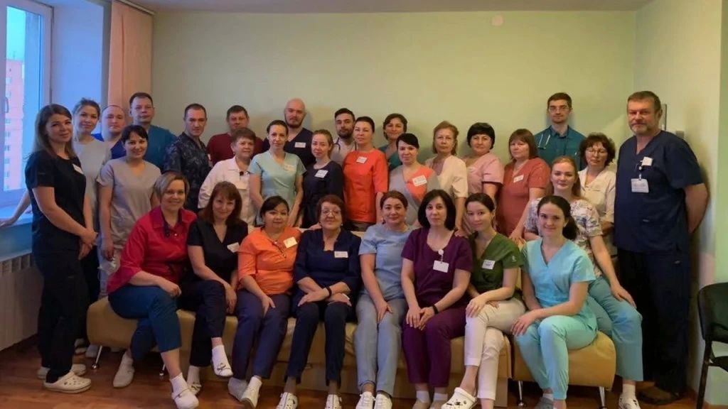 Ежегодно 16 октября отмечается День анестезиолога-реаниматолога