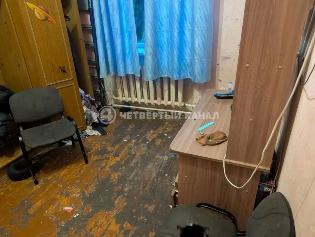 «Она не имеет права воспитывать детей»: тагильчанин добивается лишения родительских прав своей матери «Она не имеет права воспитывать детей»: тагильчанин добивается лишения родительских прав своей матери