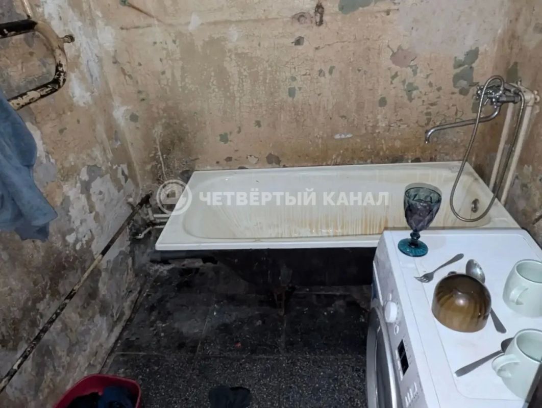 «Она не имеет права воспитывать детей»: тагильчанин добивается лишения родительских прав своей матери «Она не имеет права воспитывать детей»: тагильчанин добивается лишения родительских прав своей матери