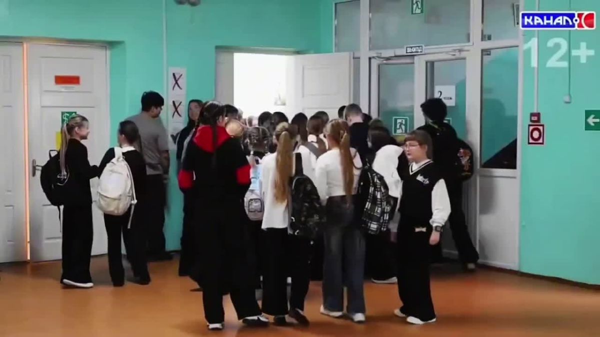 Серовский пилотный проект: в городе прошёл школьный единый день голосования