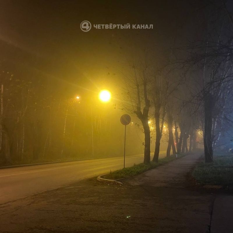 Ещё три тёплых дня ждут Екатеринбург перед похолоданием