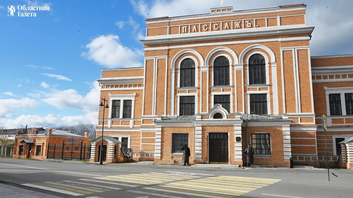От Ирбита до перевала Дятлова – куда едут туристы на Среднем Урале