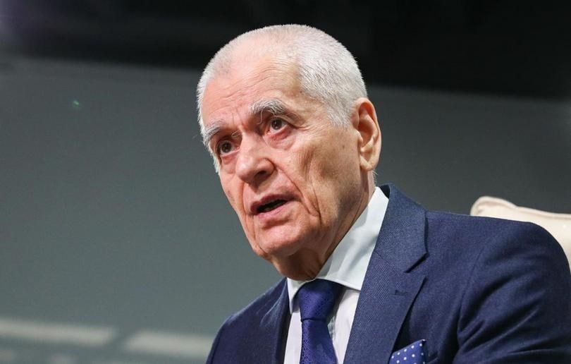 Пандемии были, есть и будут, заявил Онищенко