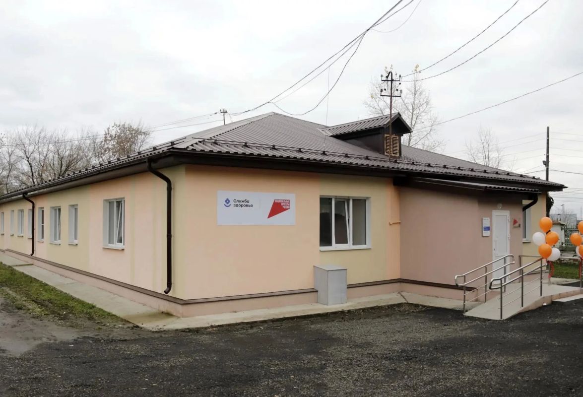 #ОтПервогоЛица. Продолжаем улучшать наши больницы, уделяя особое внимание самым маленьким пациентам #ОтПервогоЛица. Продолжаем улучшать наши больницы, уделяя особое внимание самым маленьким пациентам