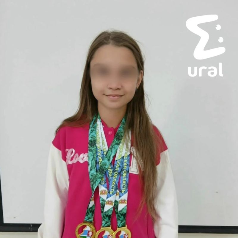 Девочка-шахматистка сбежала из ТЦ в Екатеринбурге, потому что расстроилась из-за проигрыша