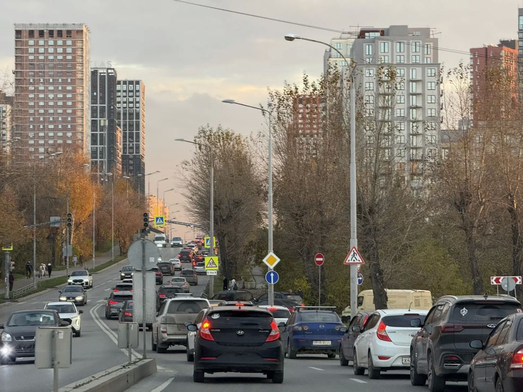 Топливный рынок Среднего Урала остается стабильным