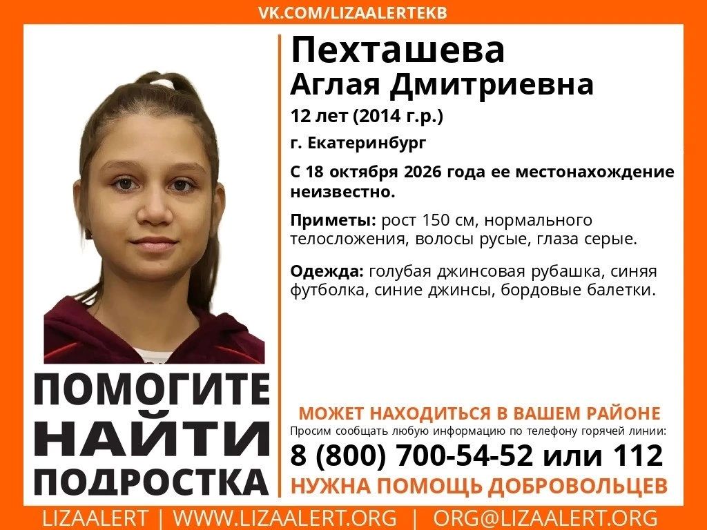 Девочка исчезла после шахматного турнира в ТЦ «Веер Молл»