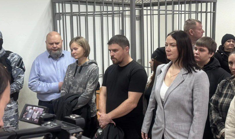 Газовикам дали по шесть лет колонии за взрыв с 11 погибшими в Нижнем Тагиле