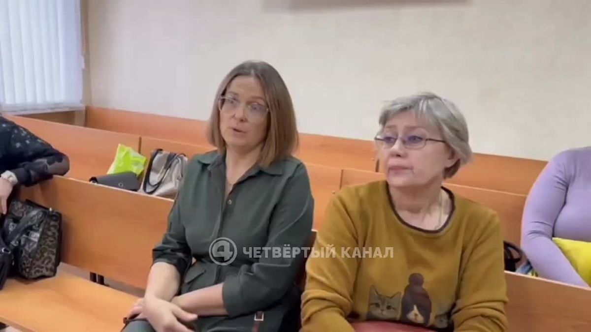 «Подсудимые не виноваты». Так прокомментировали потерпевшие 4 каналу обстоятельства взрыва дома в Нижнем Тагиле перед оглашением приговора