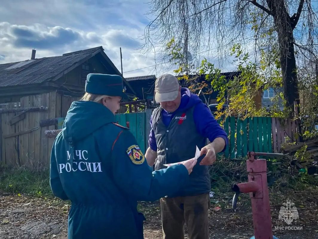 Холодам навстречу - с соблюдением правил безопасности Холодам навстречу - с соблюдением правил безопасности