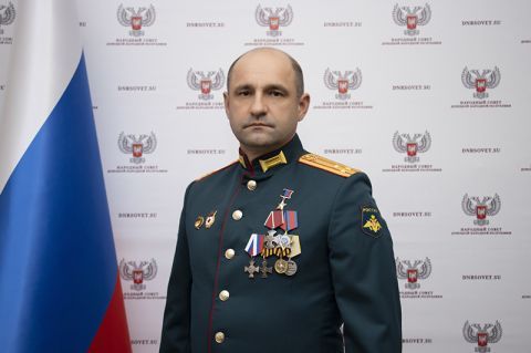 Артём Жога: Глава МЧС России Александр Куренков открыл сегодня в Екатеринбурге Музей истории пожарной охраны Среднего Урала