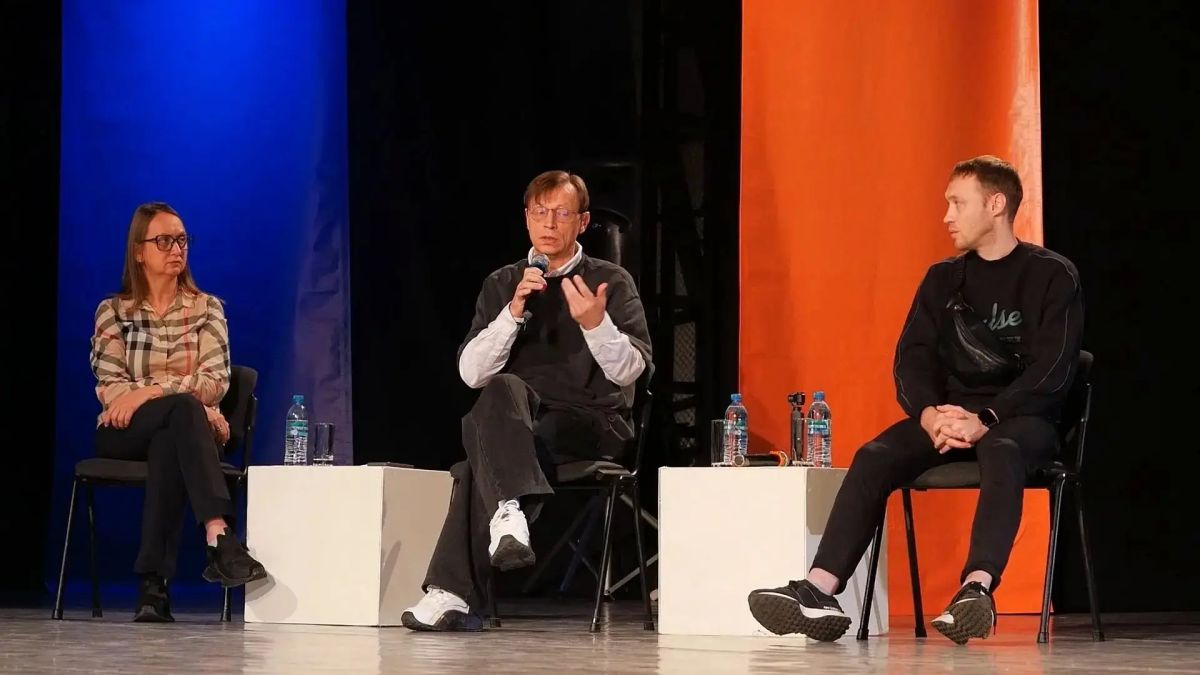 Форум «КультИНТЕГРАЦИЯ» проходит в Нижнем Тагиле Форум «КультИНТЕГРАЦИЯ» проходит в Нижнем Тагиле