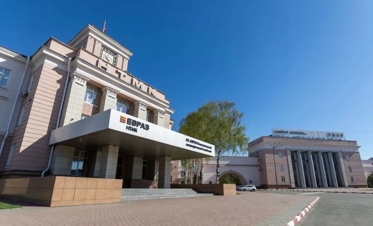 Программу контроля выбросов в Нижнем Тагиле расширяет ЕВРАЗ НТМК в рамках федерального проекта «Чистый воздух» Программу контроля выбросов в Нижнем Тагиле расширяет ЕВРАЗ НТМК в рамках федерального проекта «Чистый воздух»