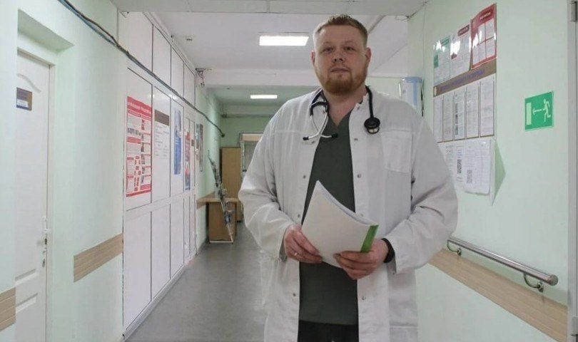 Врачи спасли 73-летнюю екатеринбурженку от инфаркта и кровотечения