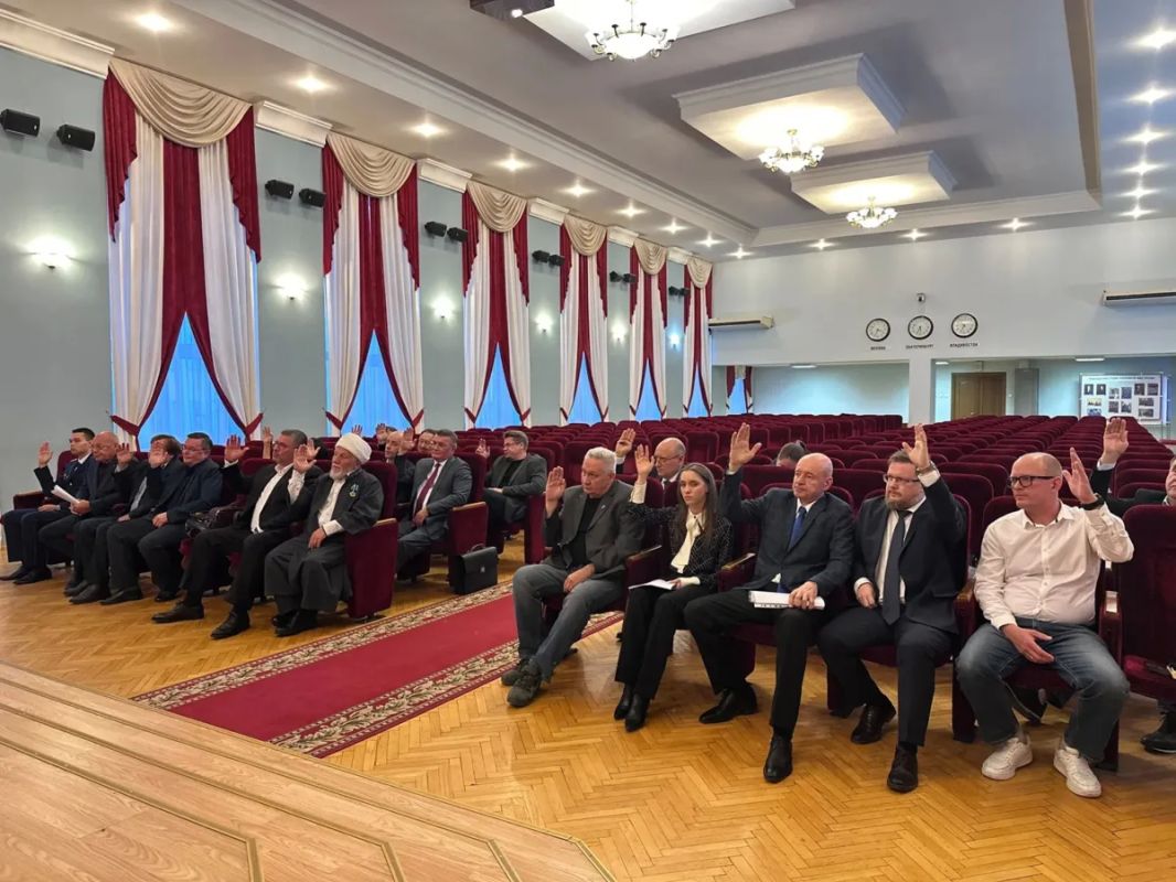 В Свердловском главке МВД приступил к работе Общественный совет созыва 2026-2029 годы В Свердловском главке МВД приступил к работе Общественный совет созыва 2026-2029 годы