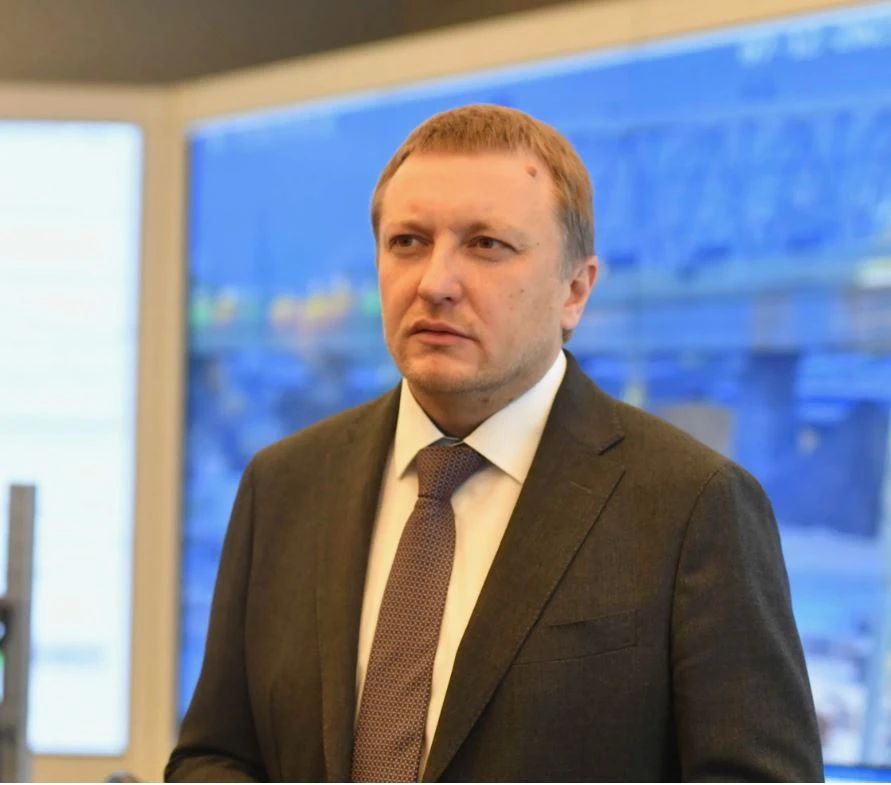Ректором Тюменского государственного университета станет выпускник вуза, ныне ректор Заполярного госуниверситета Евгений Голубев