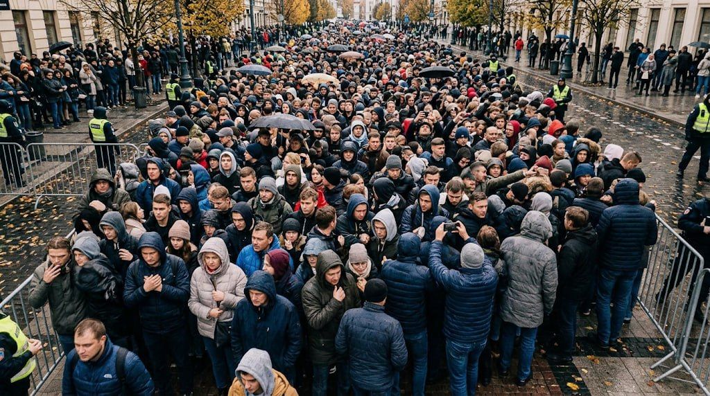 В Екатеринбурге ажиотаж: памятные монеты к 350-летию де Геннина разобрали за минуты
