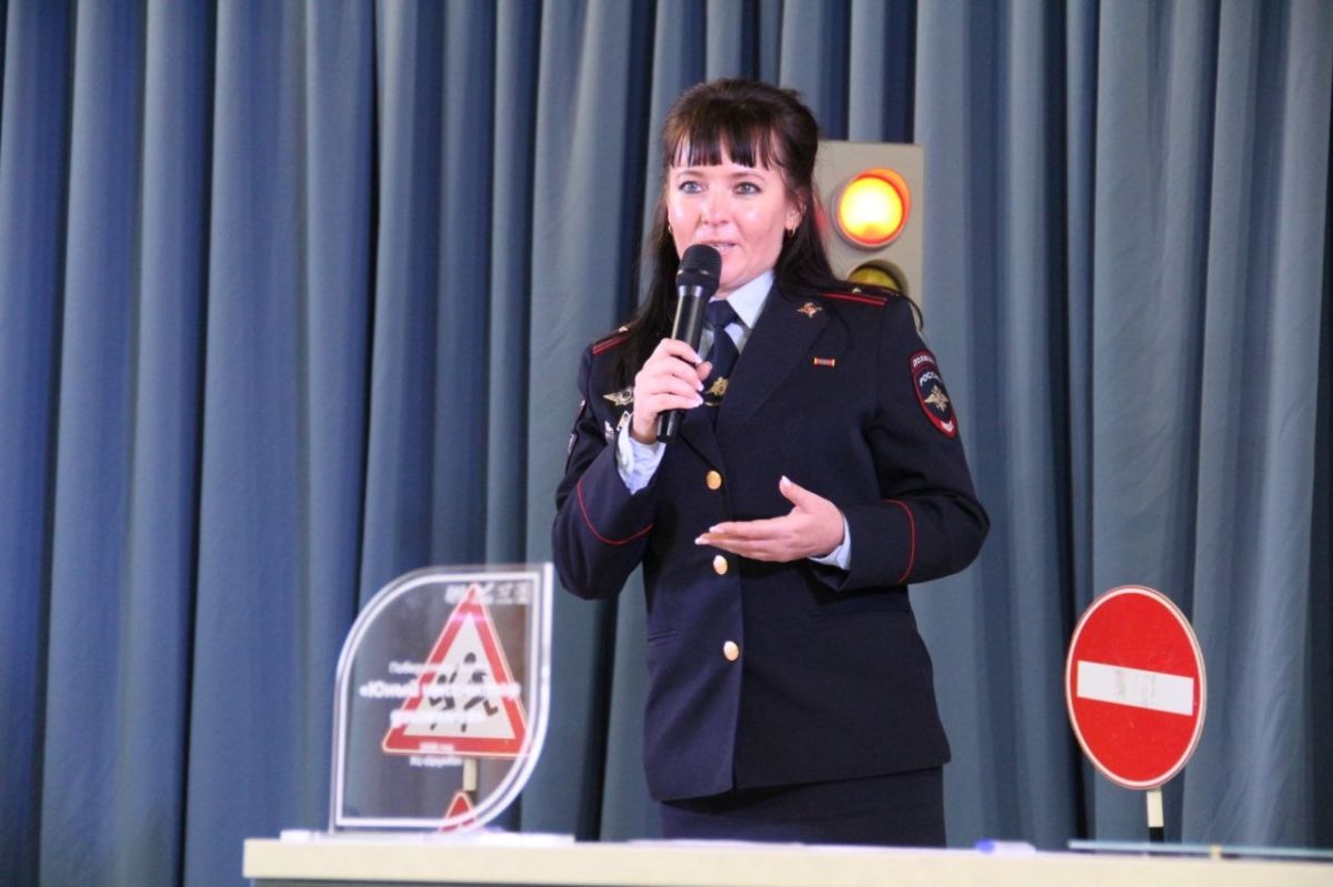 В Свердловской области прошла пятая профильная смена юных инспекторов движения В Свердловской области прошла пятая профильная смена юных инспекторов движения